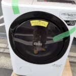 ドラム式洗濯乾燥機 日立 BD-NV120E 出張にお伺いしました。