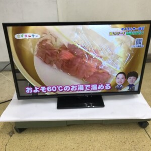 パナソニック　液晶テレビ　TH-32D305