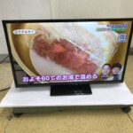 パナソニック　液晶テレビ　TH-32D305
