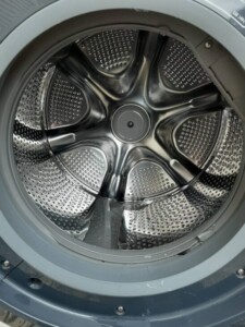 日立 ドラム式洗濯機 BD-SG100L