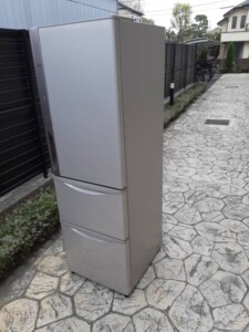 日立 冷凍冷蔵庫 R-K320GV