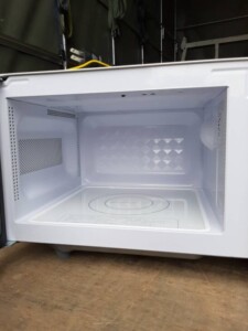 日立 電子レンジ HMR-FS182