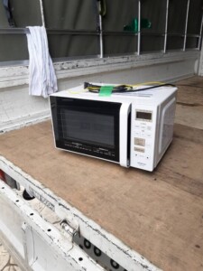 日立 電子レンジ HMR-FS182