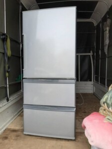 アクア 冷凍冷蔵庫 AQR-271F