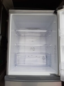 アクア 冷凍冷蔵庫 AQR-271F