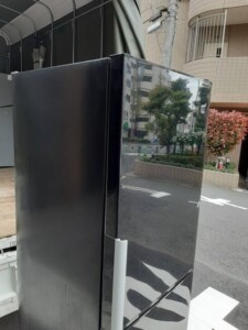 アクア 冷凍冷蔵庫 AQR-D28C