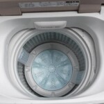 アクア　全自動洗濯機　AQW-GV70G