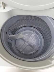 シャープ 全自動洗濯機 ES-GE6D-T