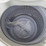 シャープ　全自動洗濯機　ES-GE6D-T