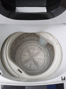 日立 全自動洗濯機 NW-50A