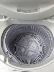 SHARP(シャープ) 全自動電気洗濯機 ES-G60SC 2017