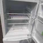 アイリスオーヤマ　2ドア冷蔵庫　IRSD-14A　2020