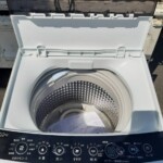 Haier（ハイアール）全自動洗濯機 JW-C55D 2019