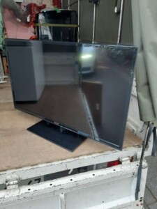 Panasonic(パナソニック) 39型液晶テレビ TH-L39C60 2013