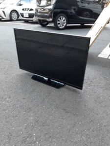 SHARP(シャープ) 32型液晶テレビ LC-32H30 2016