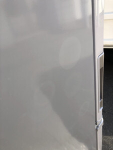 SHARP(シャープ)3ドア冷蔵庫 SJ-PW35C 2016