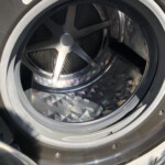 Panasonic（パナソニック） ドラム洗濯機 NA-VX3700L 2016