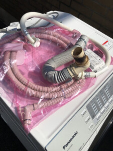 Panasonic(パナソニック) ドラム洗濯機 NA-VX3700L 2016