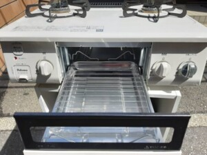 Paloma(パロマ) ガスコンロ IC-S37SH-R 2020