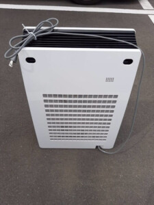 SHARP(シャープ) 加湿空気清浄機 KC-30T6-W 2019