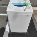 TOSHIBA（東芝）5.0キロ　全自動洗濯機　AW-5G5　2017