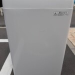 TOSHIBA（東芝）5.0キロ　全自動洗濯機　AW-5G5　2017