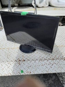 SHARP(シャープ)アクオス 24型液晶テレビ LC-24P5 2017