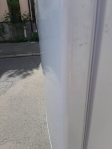 ニトリ 106L 2ドア冷蔵庫 NTR-106 2019