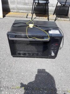 ニトリ オーブンレンジ ET-626A 2019