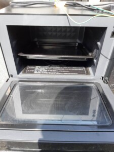 ニトリ オーブンレンジ ET-626A 2019