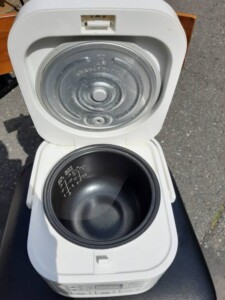 ニトリ 炊飯器 SN-A5 2019