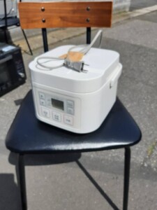 ニトリ 炊飯器 SN-A5 2019