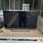 Panasonic（パナソニック）40型液晶テレビ　TH-40CX700　2015