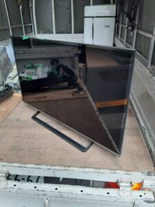 Panasonic(パナソニック)40型液晶テレビ TH-40CX700 2015