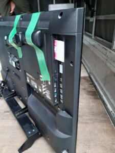 Panasonic(パナソニック)40型液晶テレビ TH-40CX700 2015