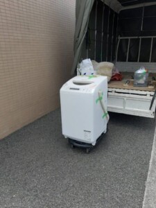 TOSHIBA(東芝) 10.0キロ 全自動洗濯機 AW-10SV2M-W 2015