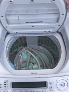 TOSHIBA(東芝) 10.0キロ 全自動洗濯機 AW-10SV2M-W 2015