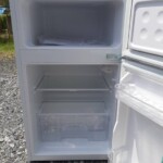 Haier（ハイアール） 85L 2ドア冷凍冷蔵庫 JR-N85C 2020