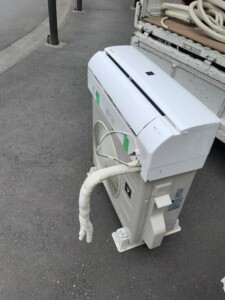 SHARP(シャープ)2.2KW ルームエアコン AY-L22N-W 2020