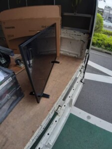 TOSHIBA(東芝)REGZA 32型液晶テレビ 32S24 2020