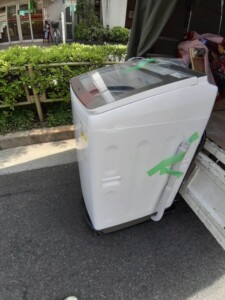 AQUA(アクア)10.0キロ 全自動洗濯機 AQW-GTW100J 2020