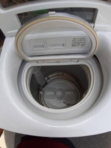 AQUA(アクア)10.0キロ 全自動洗濯機 AQW-GTW100J 2020