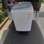AQUA（アクア）10.0キロ　全自動洗濯機　AQW-GTW100J 2020