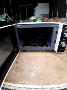 TOSHIBA(東芝) 電子レンジ ER-SM17(W) 2019