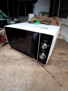 TOSHIBA(東芝) 電子レンジ ER-SM17(W) 2019