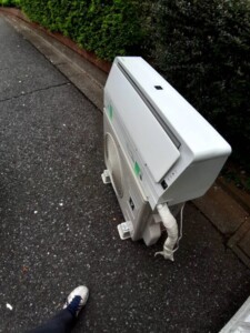 SHARP(シャープ) 10畳用 ルームエアコン AY-H28H 2018