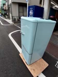 DAEWOO(ダイウー) 150L 2ドア冷凍冷蔵庫 DR-C15AM 2019