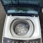 ハイアール　全自動洗濯機　JW-C45A
