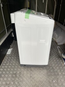 HITACHI(日立)7.0キロ 全自動洗濯機 BW-V70E 2019