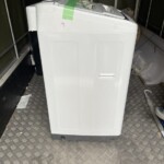 HITACHI（日立）7.0キロ　全自動洗濯機　BW-V70E　2019